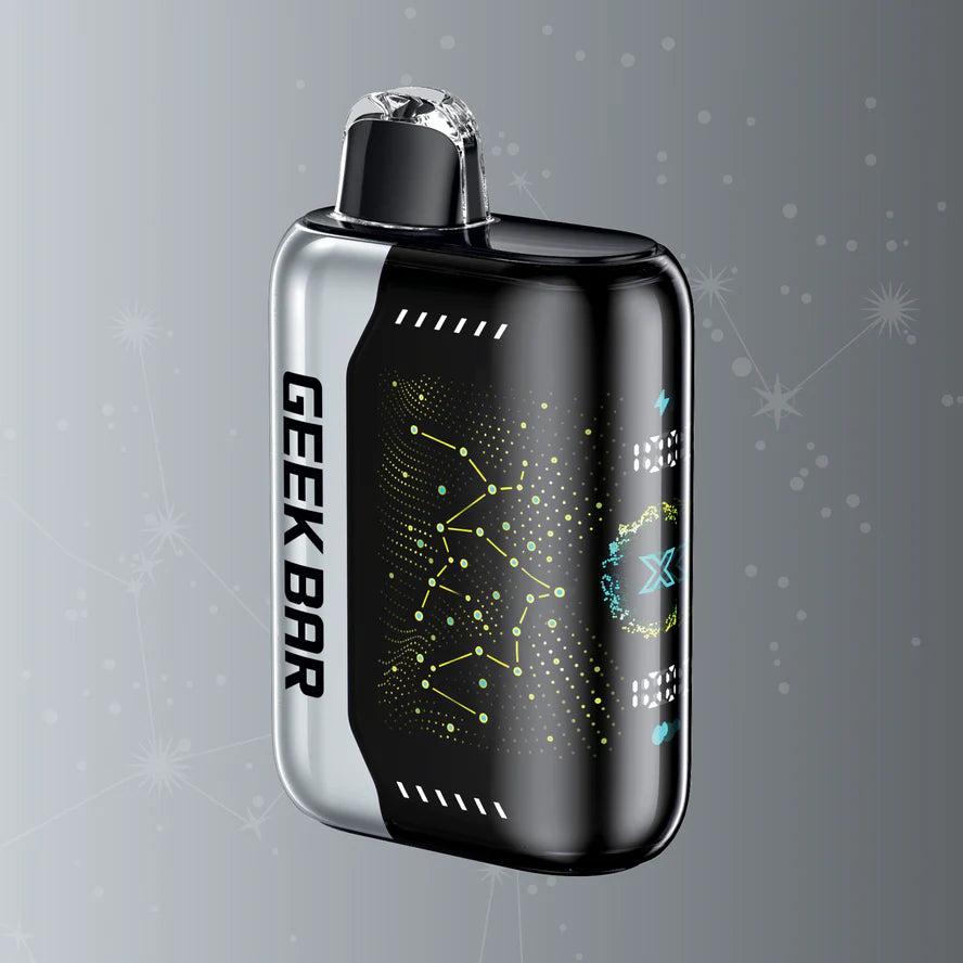 GEEK BAR Pulse X 15K Disposable Miami Mint ONT