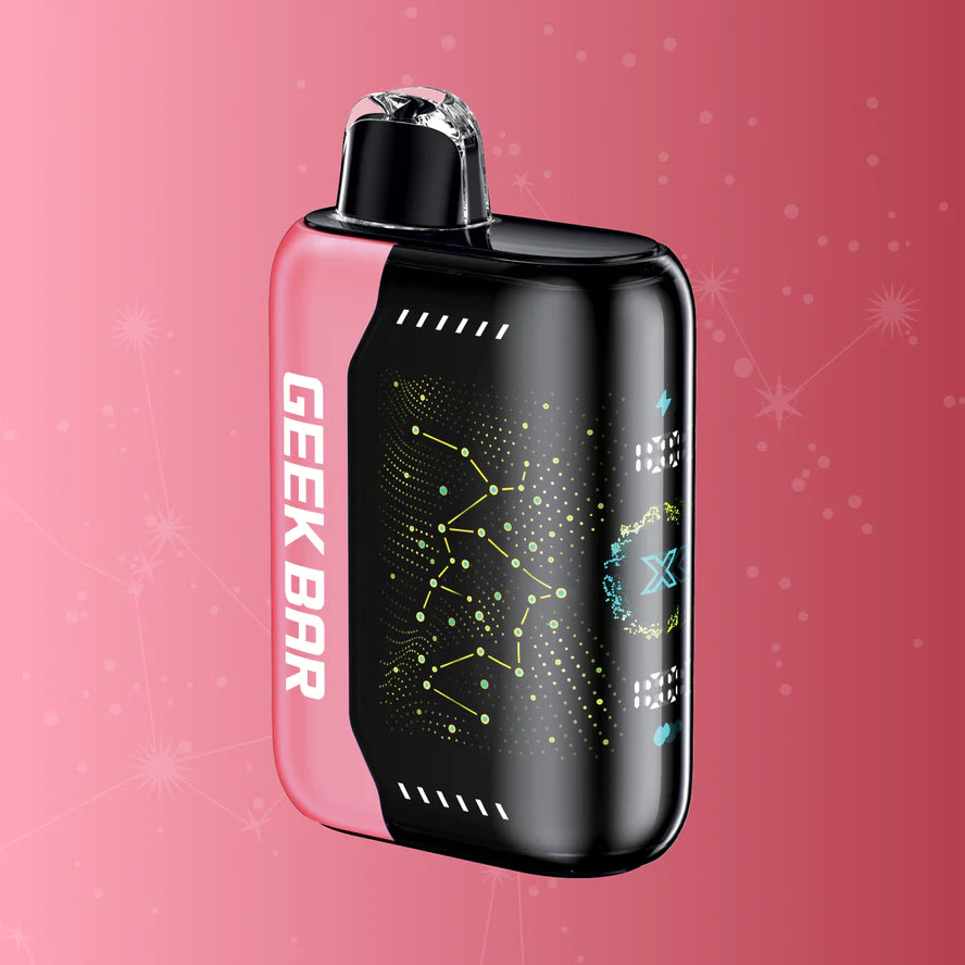 Watermelon Geek Bar Pulse X GEEK BAR Pulse X 15K Disposable Watermelon Ice ONT Vape Collective Watermelon Geek Bar Pulse X GEEK BAR Pulse X 15K Disposable Watermelon Ice ONT Vape Collective