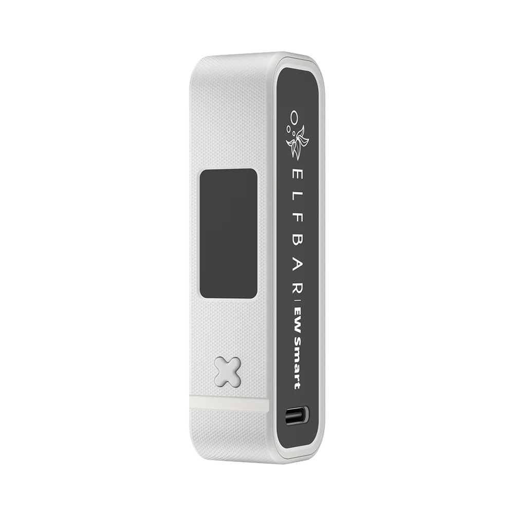 ELFBAR EW Power Bank White