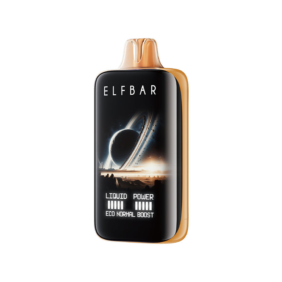 ELF BAR Disposable Moon light 70K Double Mango ONT