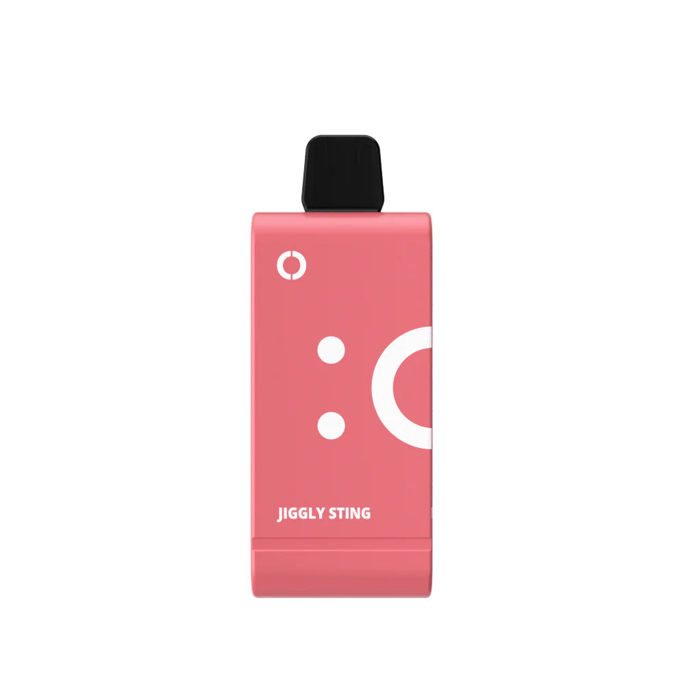 ELFBAR EW25000 Jiggly Sting Pod ONT