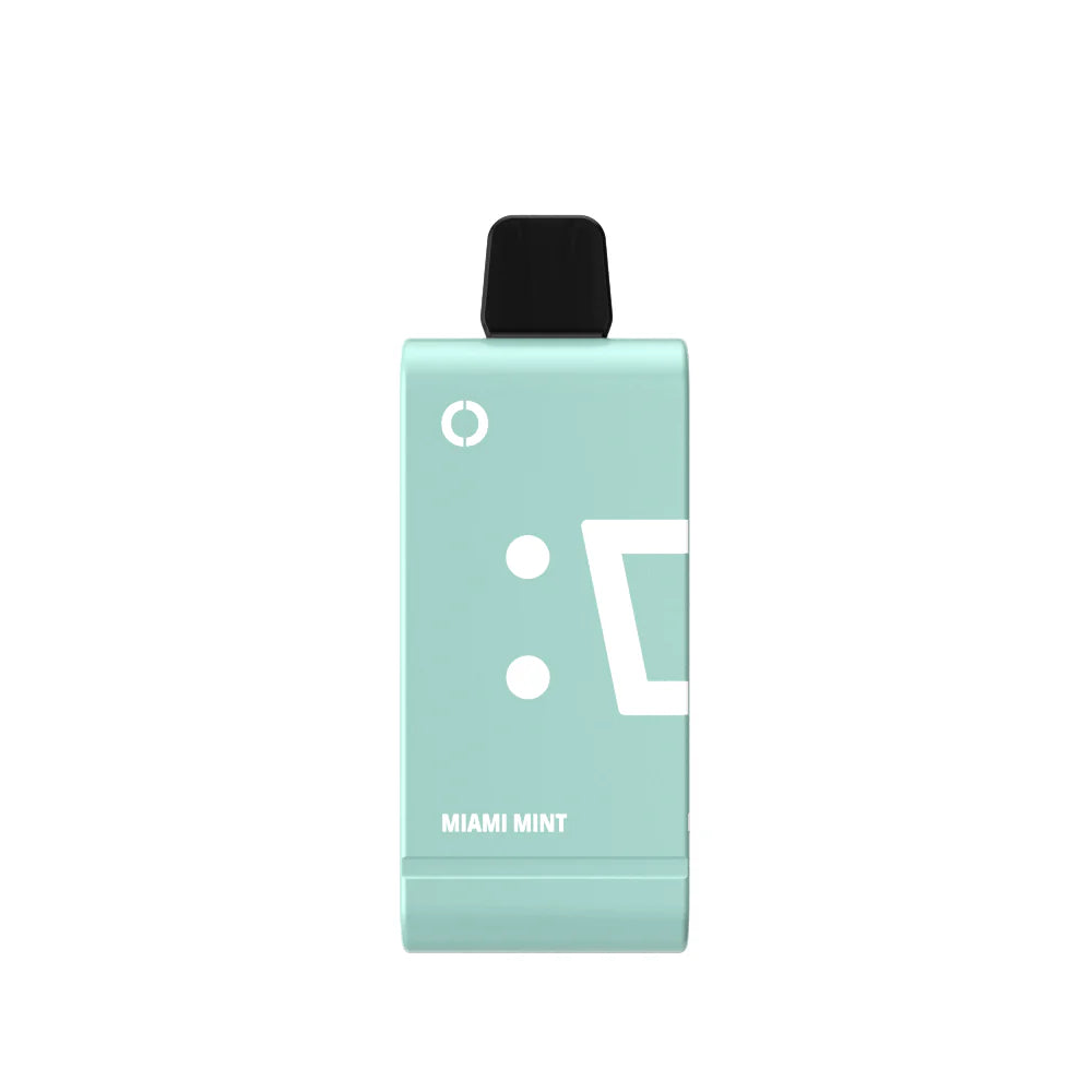 ELFBAR EW25000 Miami Mint Pod ONT