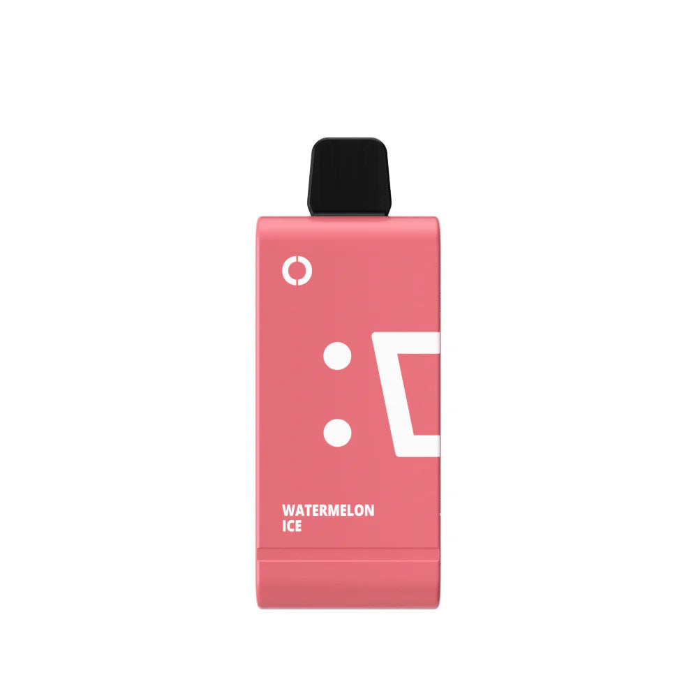 ELFBAR EW25000 Watermelon Ice Pod ONT