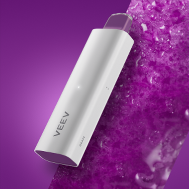 VEEV NOW 18mL GRAPE 1.8% ONT