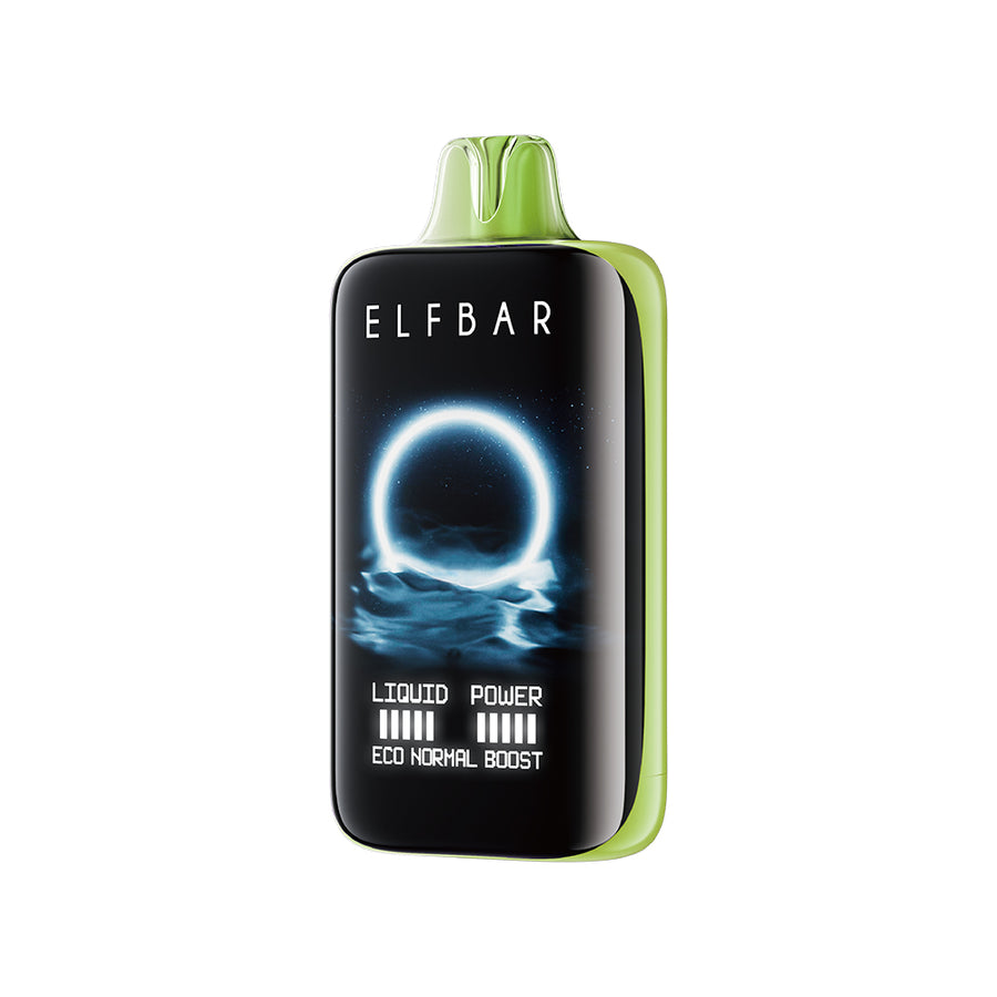 ELF BAR Disposable Moon light 70K Miami Mint ONT