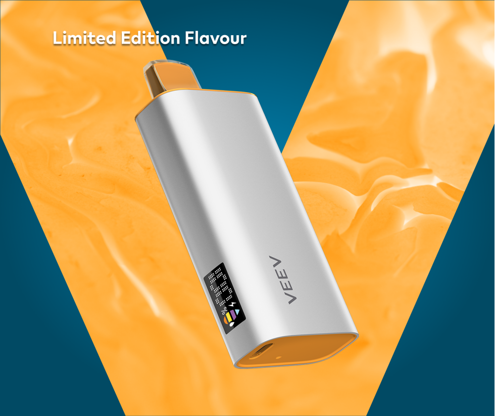 VEEV NOW 18mL MANGO 1.8% ONT