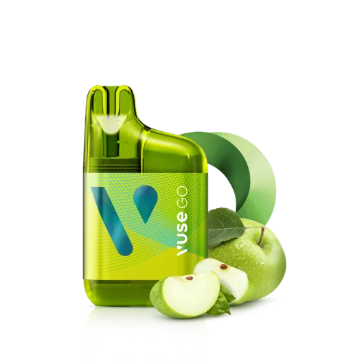 Vuse GO 1000 Apple Sour ONT