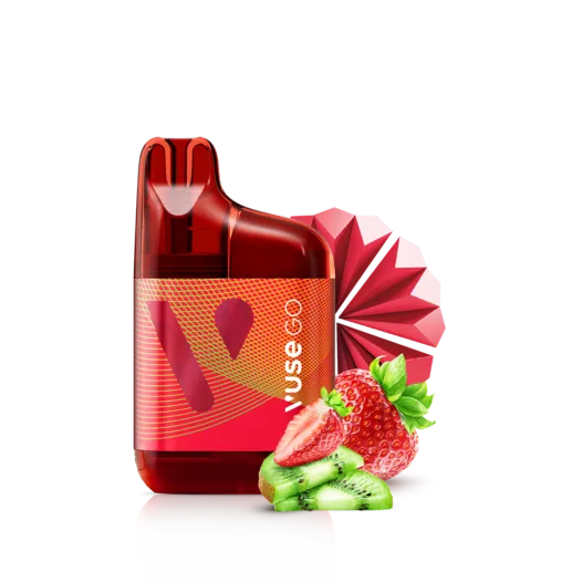 Vuse GO 1000 Strawberry Kiwi ONT