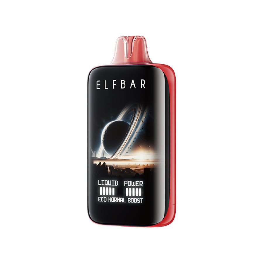 ELF BAR Disposable Moon light 70K Watermelon Ice ONT