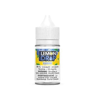 Lemon Drop Salts Blueberry ONT