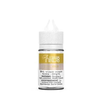 Naked Liquid