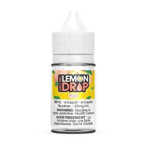 Lemon Drop Salts Peach ONT