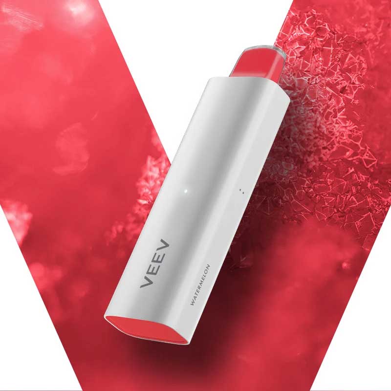 VEEV NOW 18mL WATERMELON 1.8% ONT
