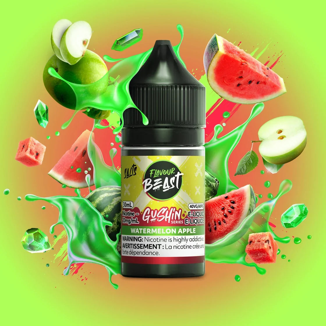 Top Sellers E-liquid