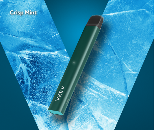 VEEV NOW ULTRA CLASSIC MINT 1.8%