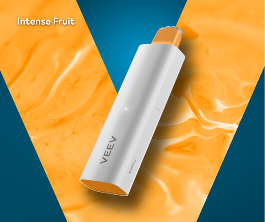 VEEV NOW 5ml Mango 1.8%ONT