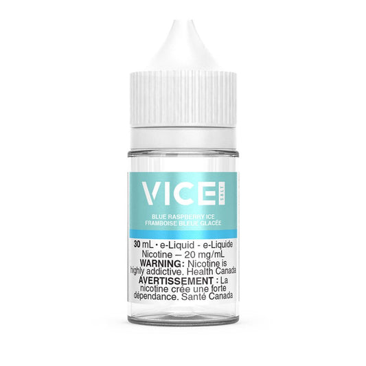 Vice Salts Blue Raspberry Ice