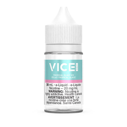 Vice Salts Tropical Blast Ice