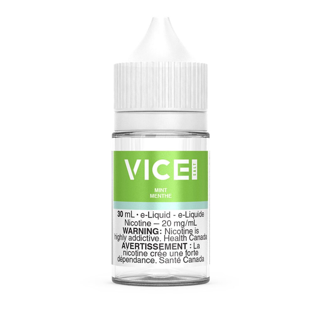 Vice Salts Mint