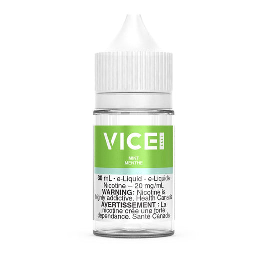 Vice Salts Mint