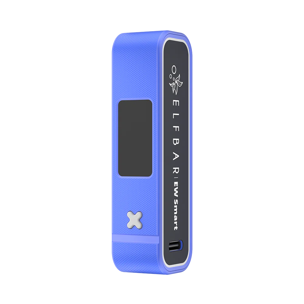 ELFBAR EW Smart Power Bank Blue