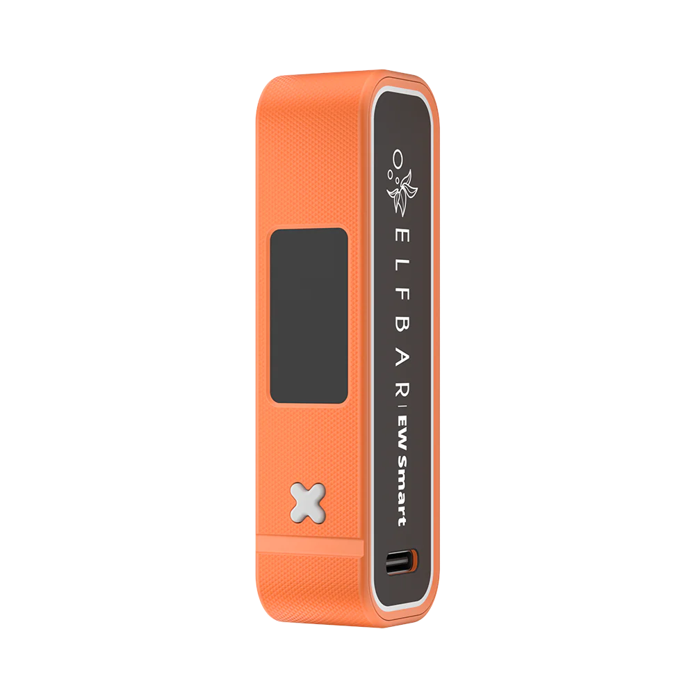 ELFBAR EW Smart Power Bank Orange