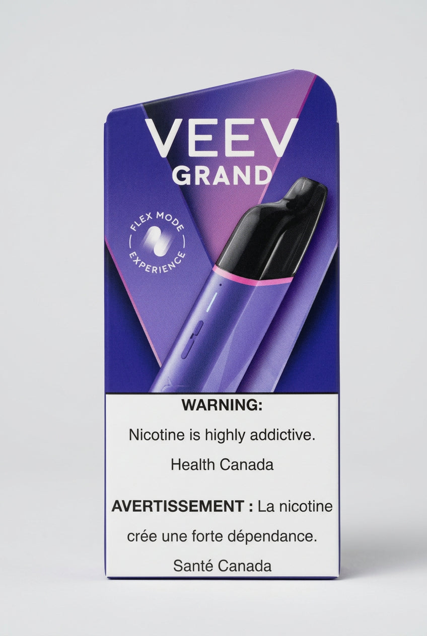VEEV GRAND Device
