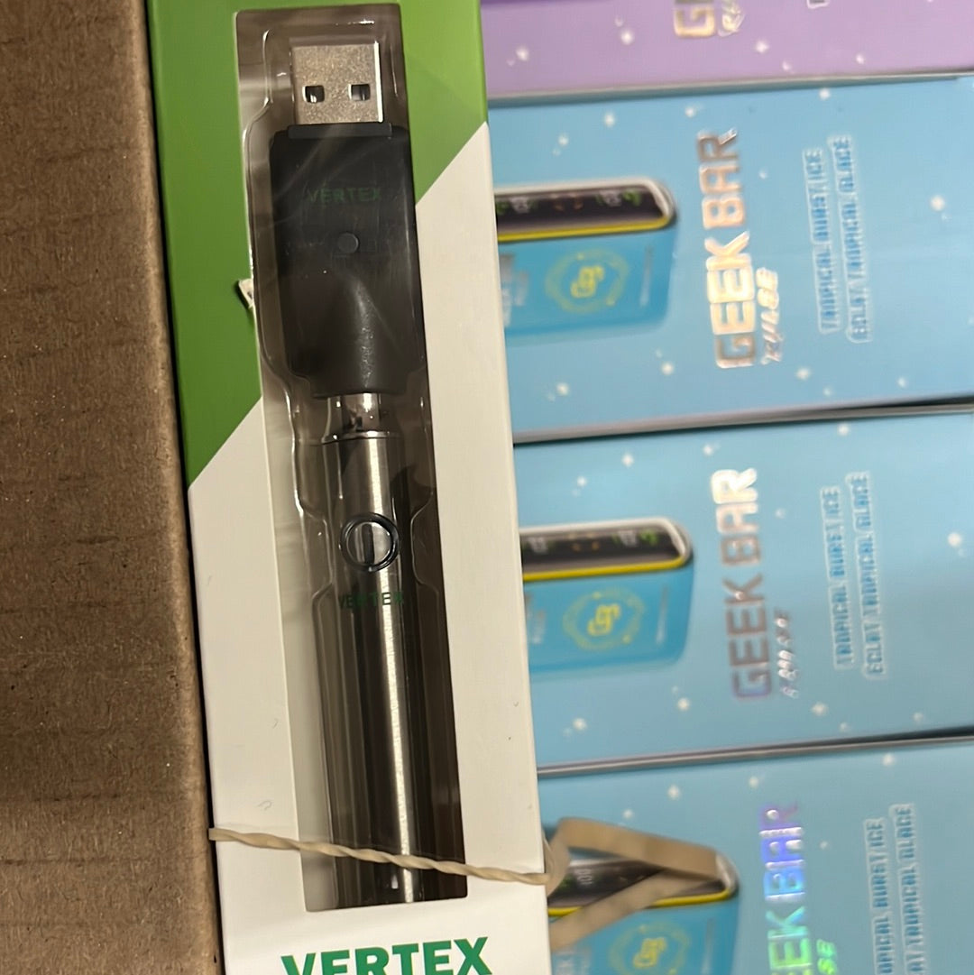 Vertex Twist Slim Pen