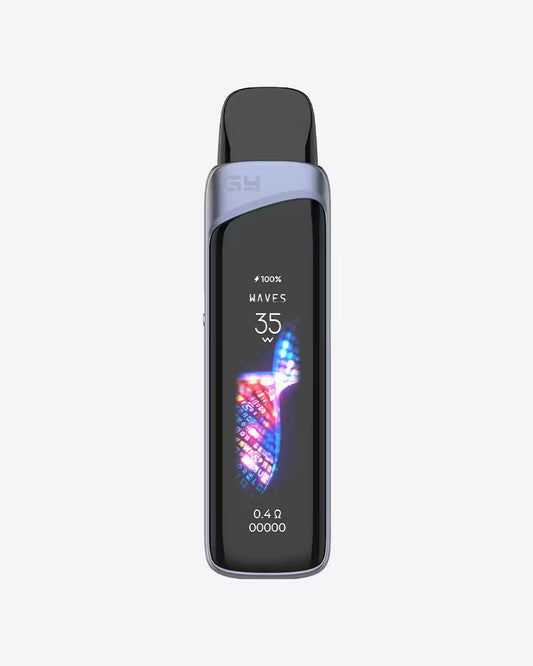 Caliburn G4 Pro Device Kit Ink Blue