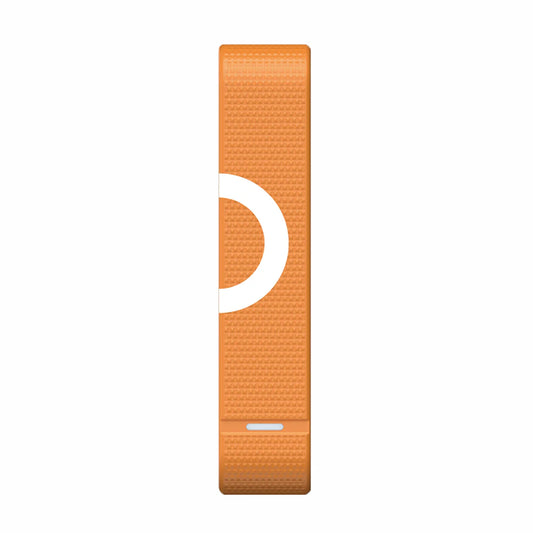 ELFBAR EW Power Bank Orange Circle