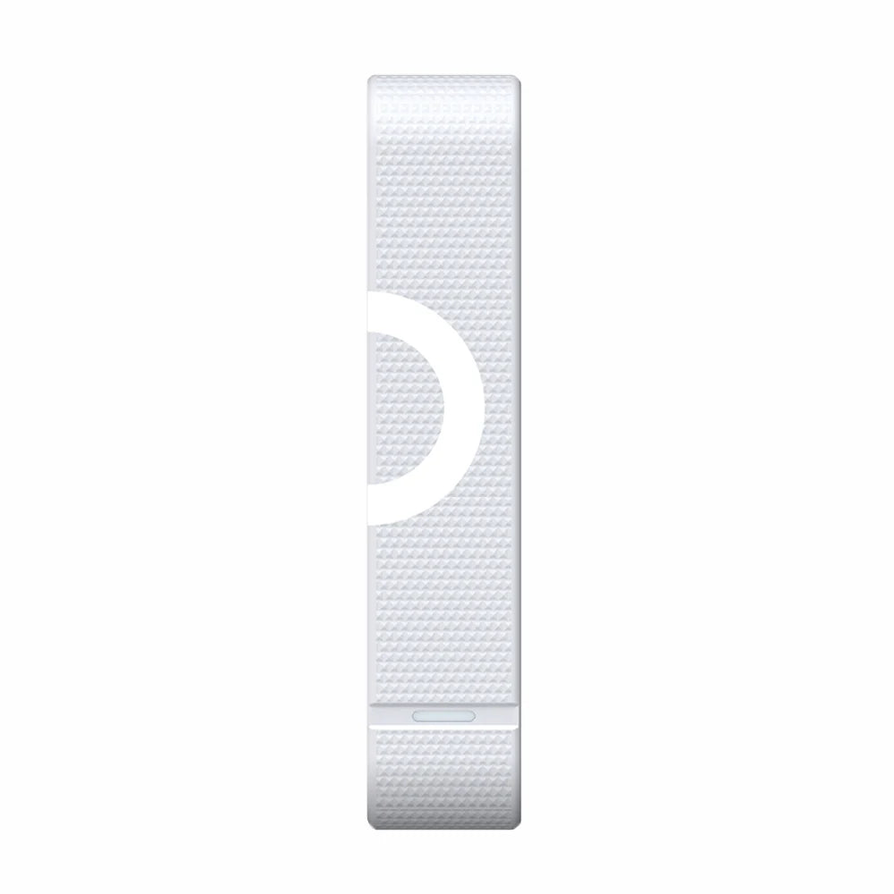 ELFBAR EW Power Bank White Circle