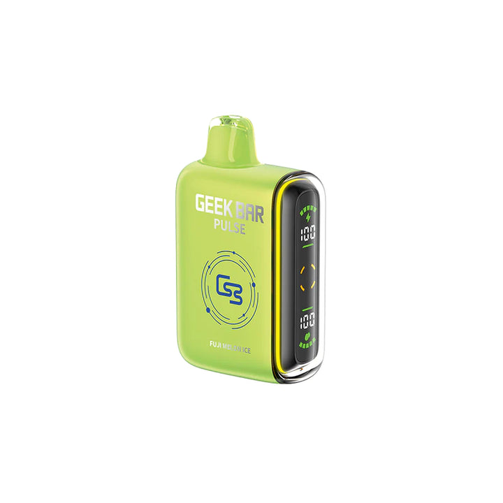 GEEK BAR Pulse 9000 Disposable Fuji Melon Ice ONT