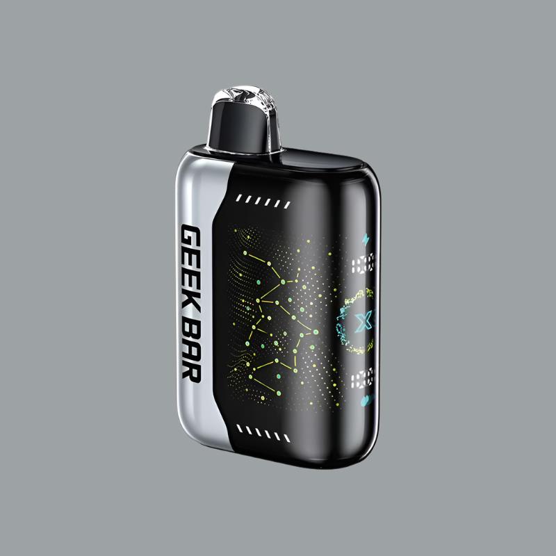 GEEK BAR Pulse X 15K Disposable Root Ice ONT