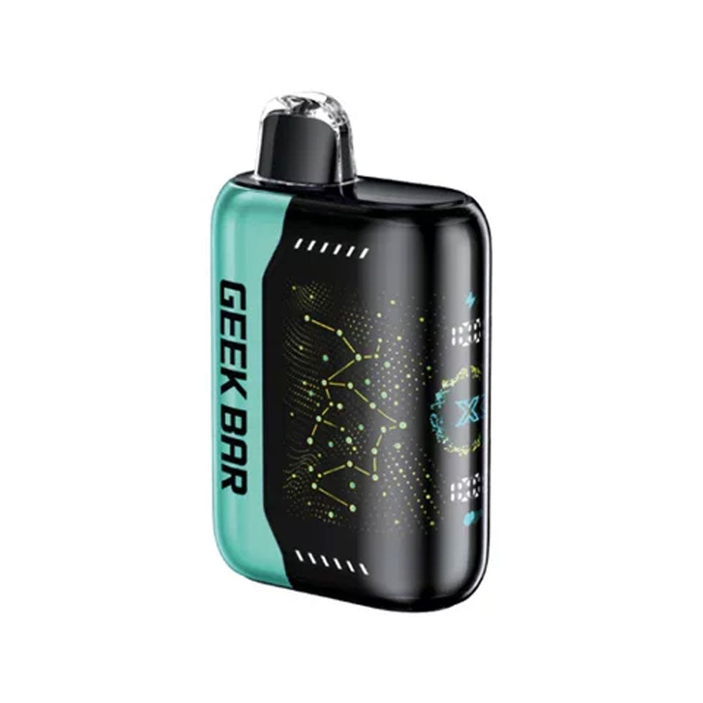 GEEK BAR Pulse X 15K Disposable Mango Pineapple Ice ONT