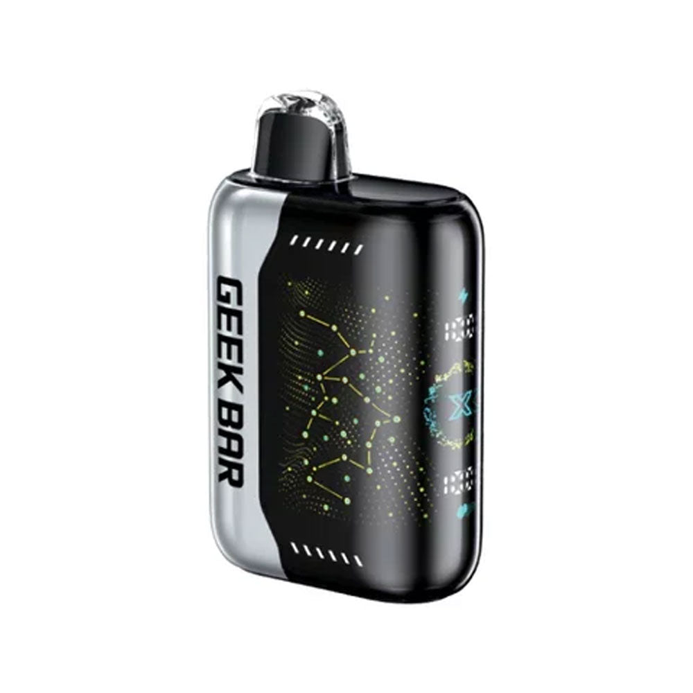 GEEK BAR Pulse X 15K Disposable Miami Mint ONT