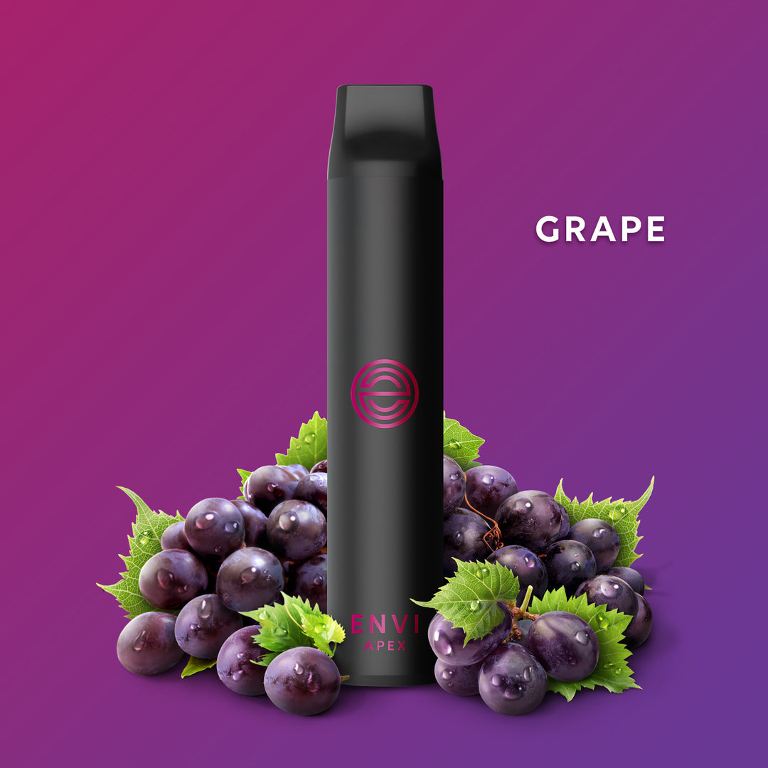 Envi APEX Grape (2500)