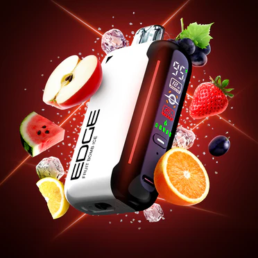 NVZN EDGE 20000 Disposable Fruit Bomb Ice