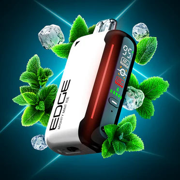 NVZN EDGE 20000 Disposable Mighty Mint Ice