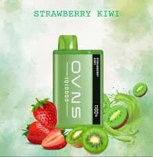 OVNS IQ10000 Strawberry Kiwi Ice