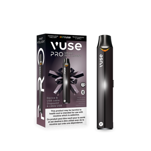 Vuse Battery Vape Collective Vuse Battery Vape Collective