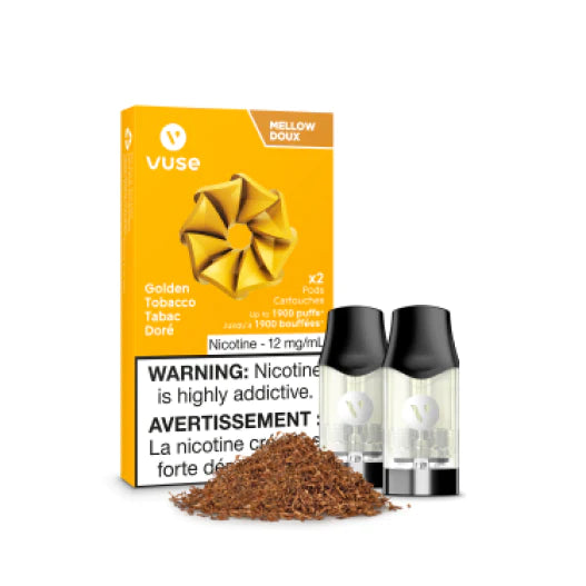 VUSE PODS tagged "12 mg" Vape Collective VUSE PODS tagged "12 mg" Vape Collective
