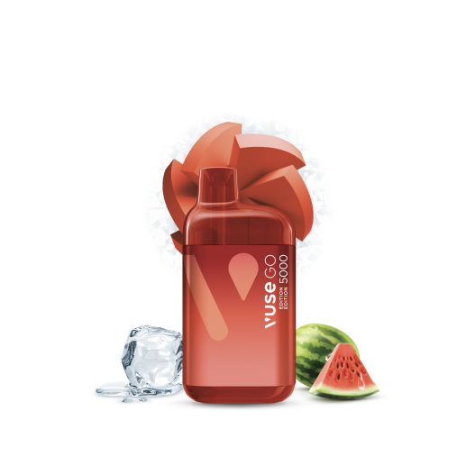 Vuse GO Edition 5000 Watermelon Ice