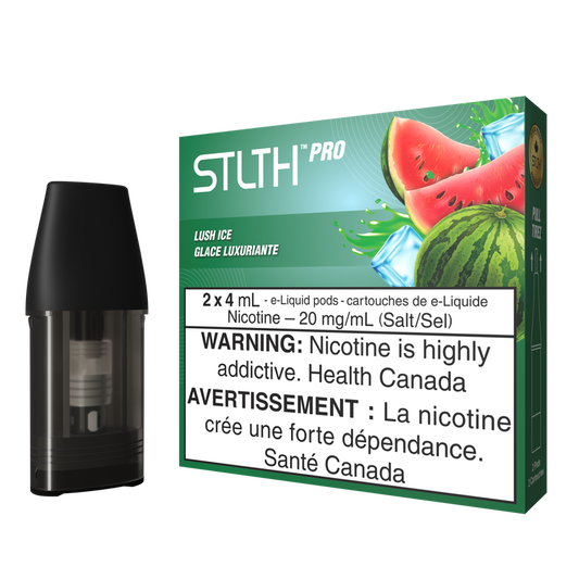 STLTH PRO Pods Lush Ice (2x4ml)