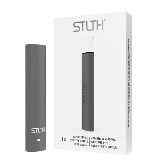 STLTH Grey Device