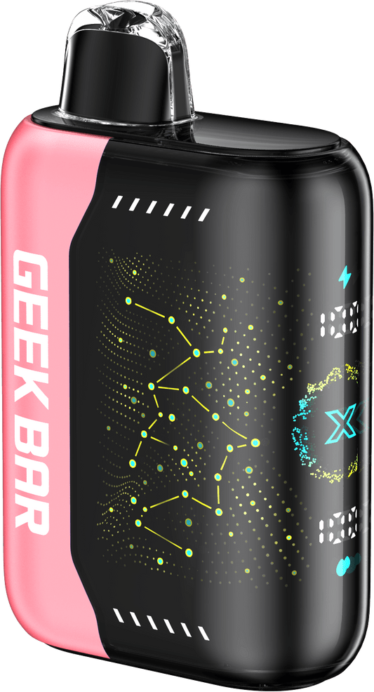 GEEK BAR Pulse X 15K Disposable Watermelon Ice ONT