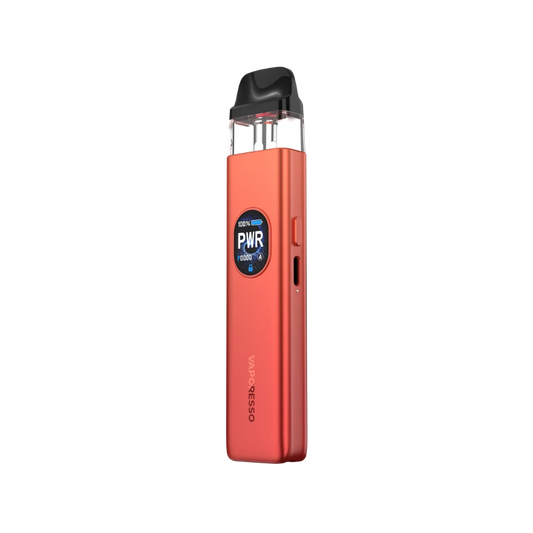 Vaporesso Xros 5 Open Pod Kit Coral Red