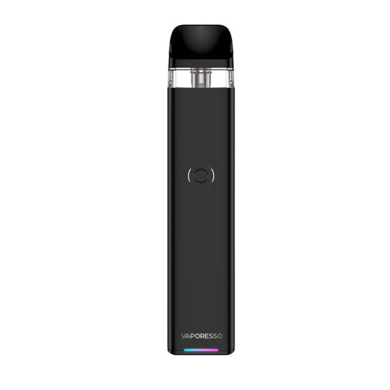 Vaporesso Xros 3 Open Pod Kit Black