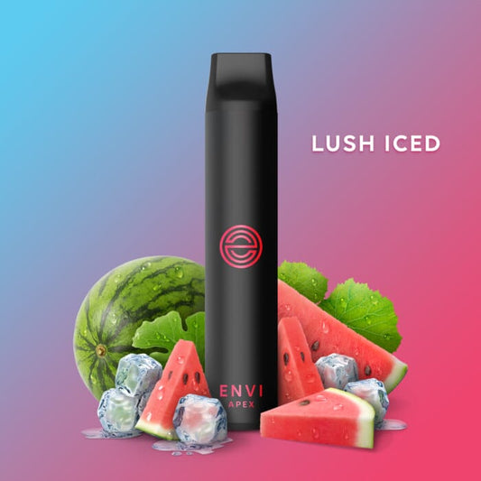 Envi APEX Lush Iced (2500)