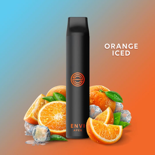 Envi APEX Orange Iced (2500)