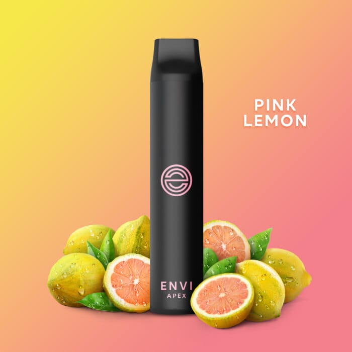 Envi APEX Pink Lemon (2500)